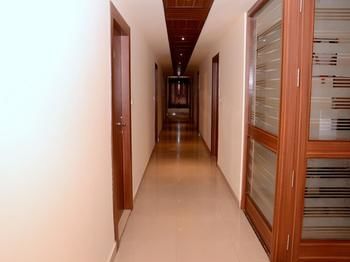 Oyo Gautam Buddha Marg 3* Lucknow