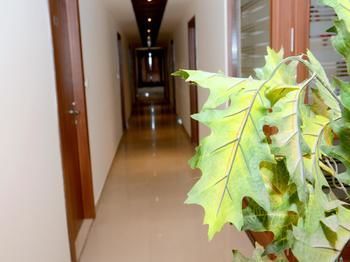 Oyo Gautam Buddha Marg 3* Lucknow