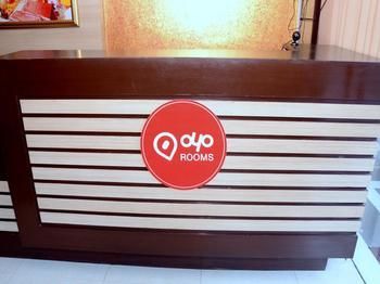 Hotel Oyo Gautam Buddha Marg Lucknow