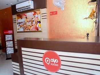 Hotel Oyo Gautam Buddha Marg 3*