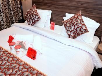 Hotel Oyo Gautam Buddha Marg 3*