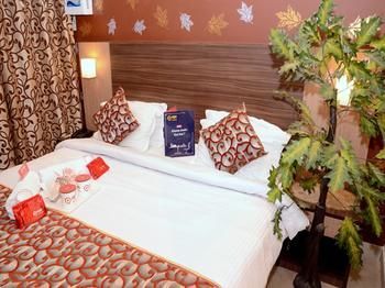 Hotel Oyo Gautam Buddha Marg Lucknow