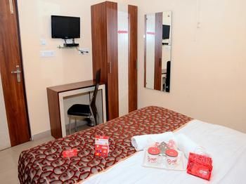 Oyo Gautam Buddha Marg 3*