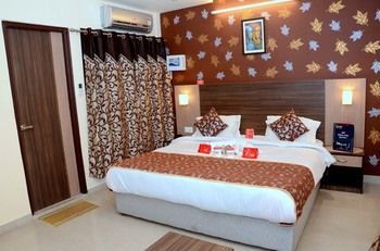 Hotel Oyo Gautam Buddha Marg 3*