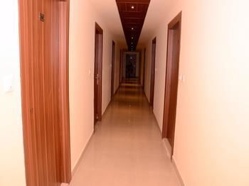 Hotel Oyo Gautam Buddha Marg