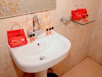 Hotel Oyo Gautam Buddha Marg Lucknow